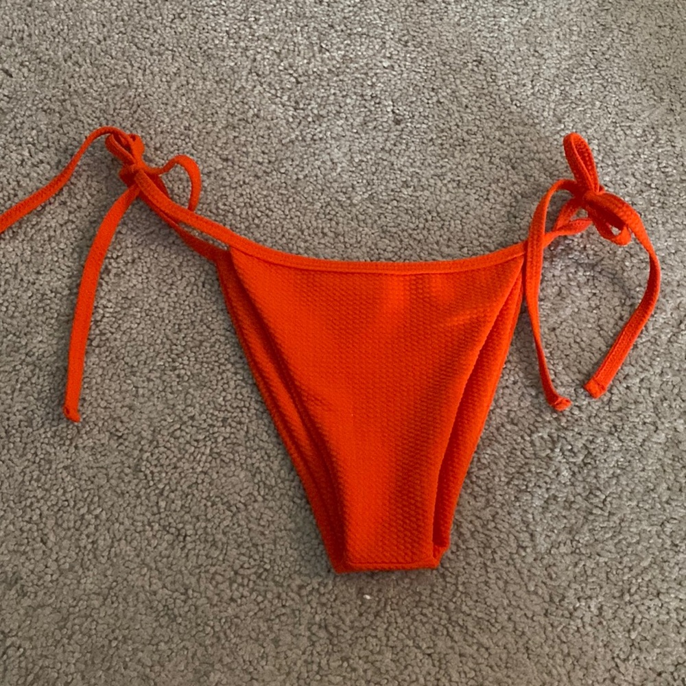 Doesn’t fit
